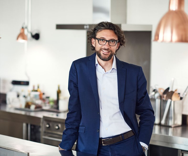 Blog Im Gespräch Andrin Willi