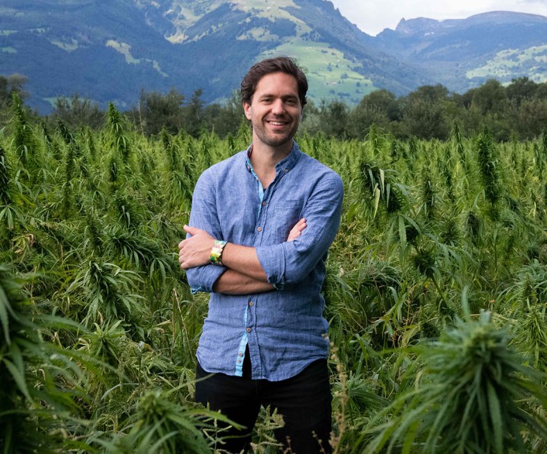 Interview Im Gespräch Carlo Weber