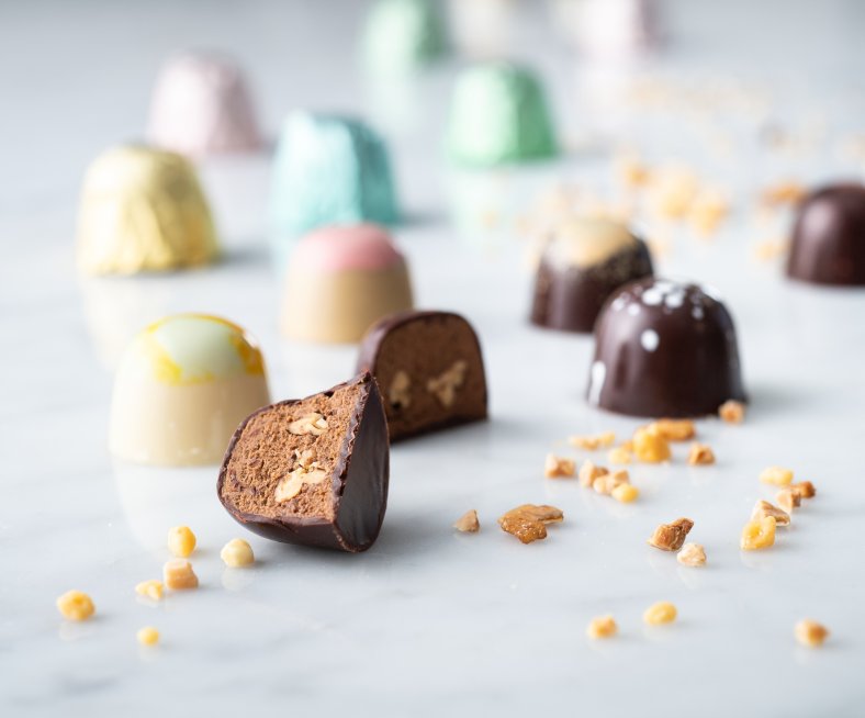loew delights pralines