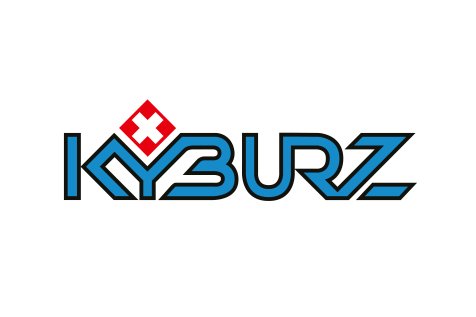 Logo Kyburz