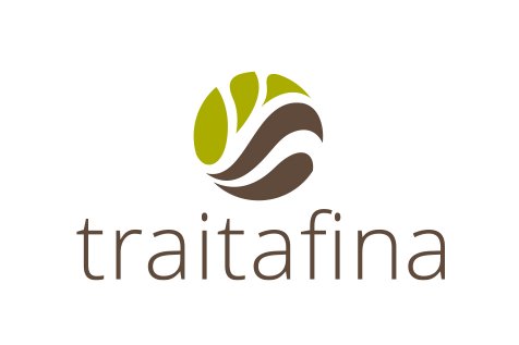 Traitafina Logo
