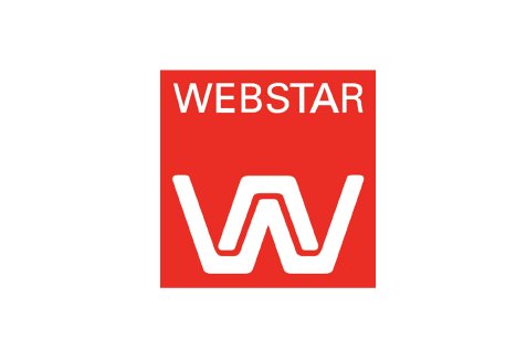 Logo Webstar