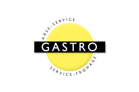 Gastro Käse-Service AG Logo