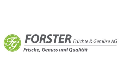 Logo Forster