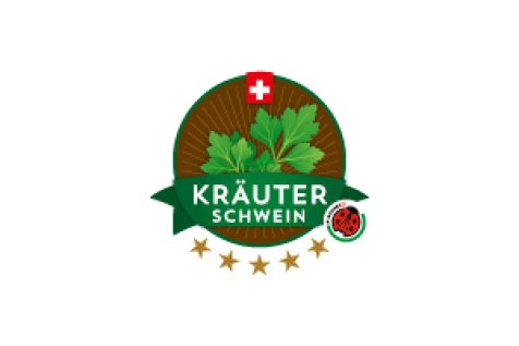 Kräuterschwein Pistor