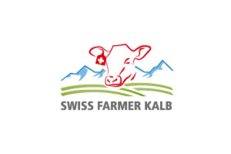 Swiss Farmer Kalb
