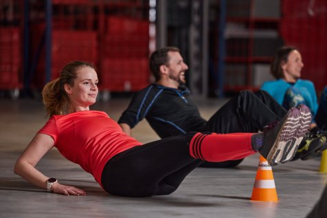 Pistor Kultur Sportprogramm