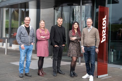 Pistor Kultur Mitarbeiterkommission
