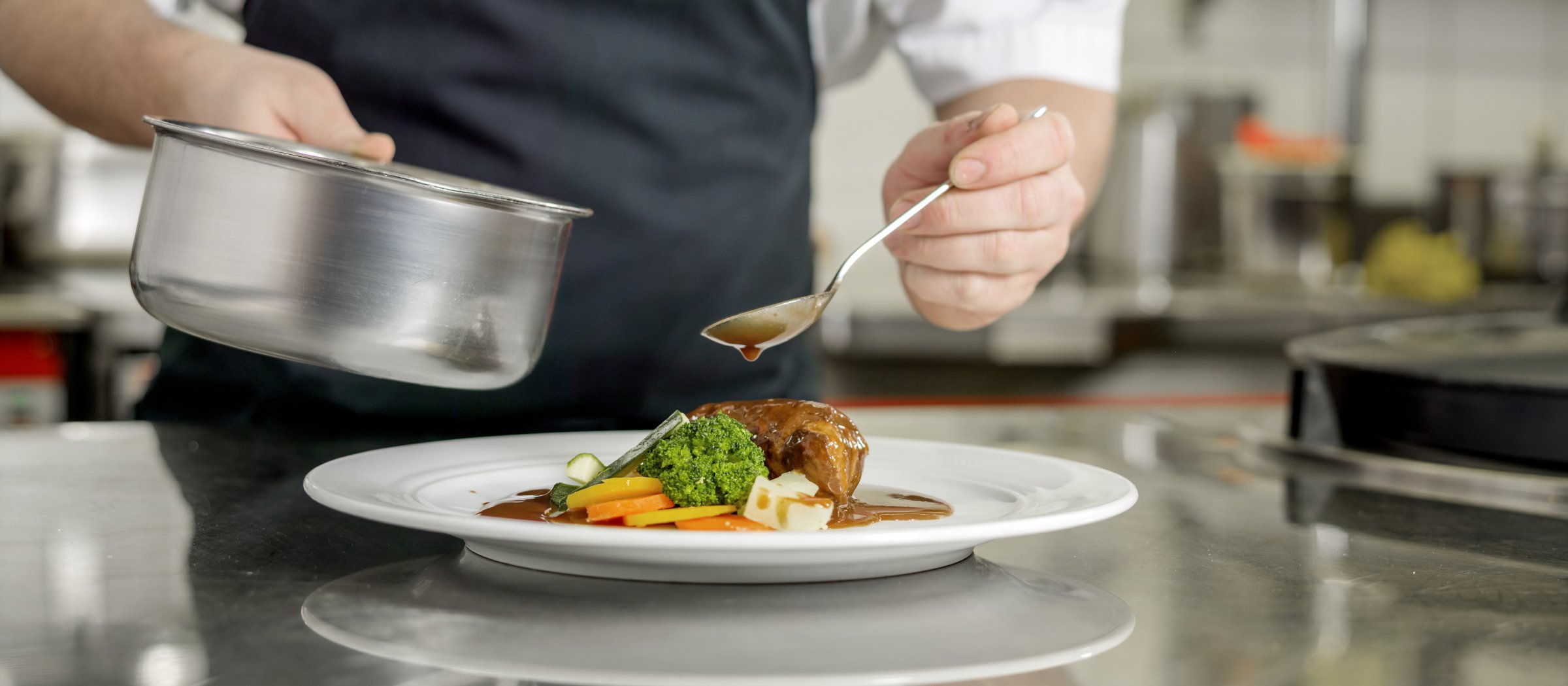 Gastronomie