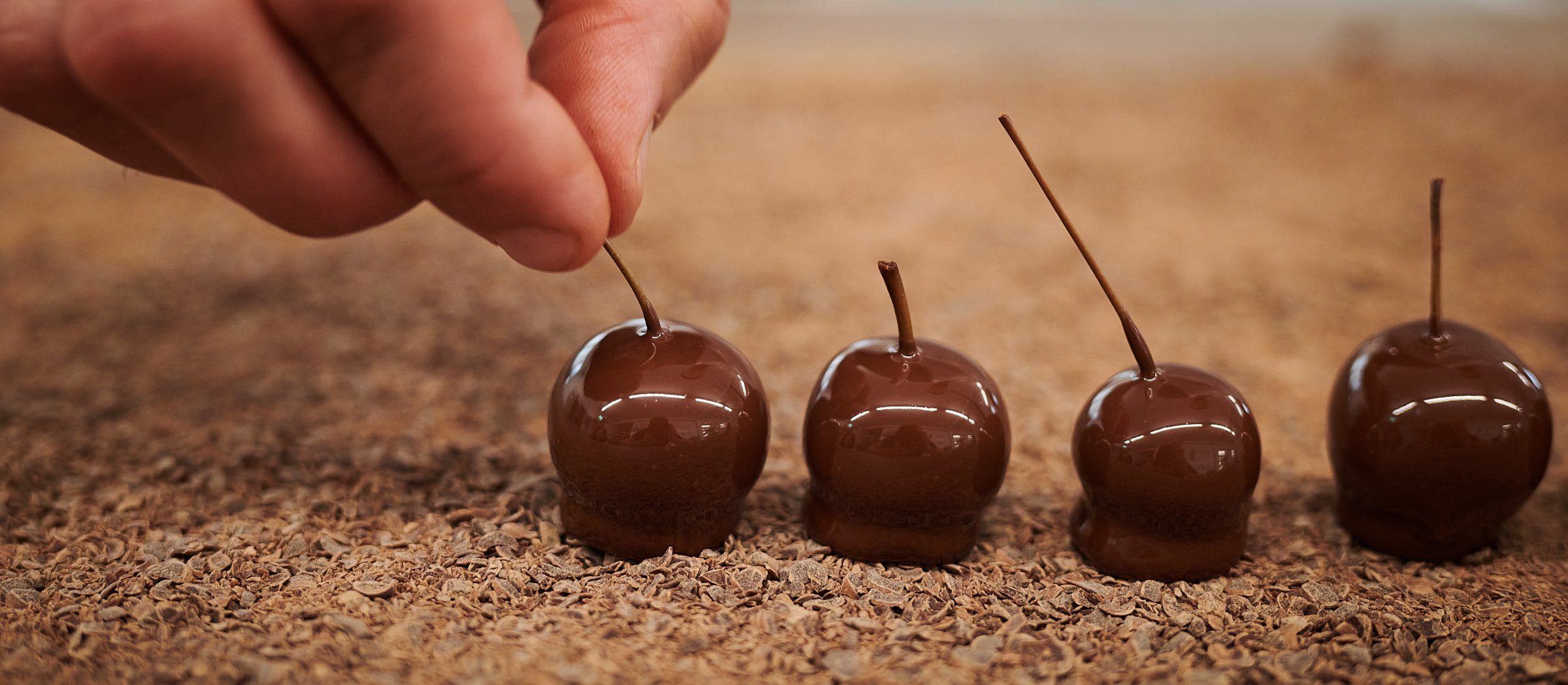 vollenweider praline zuckern