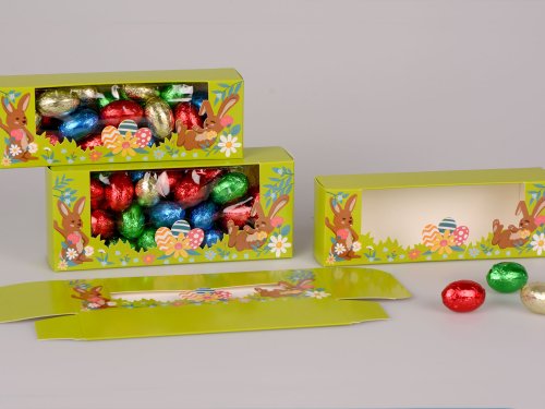 Pawi Standard Sortiment Galerie 4