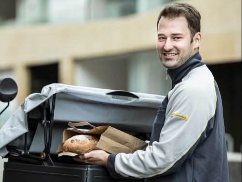 Pistor Blog Brot Post Knuspriges Brot im Briefkasten Teaser