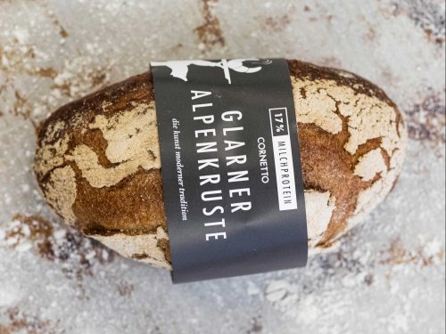 Pistor Blog Wahre Königin Glarus Glarner Alpenkruste