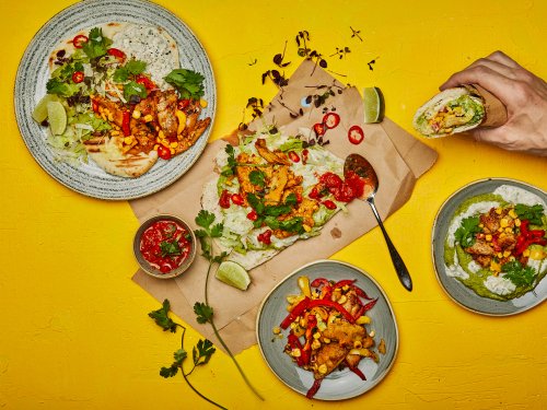 Pistor planted.chicken 100% pflanzenbasiertes Fleisch Galerie 4