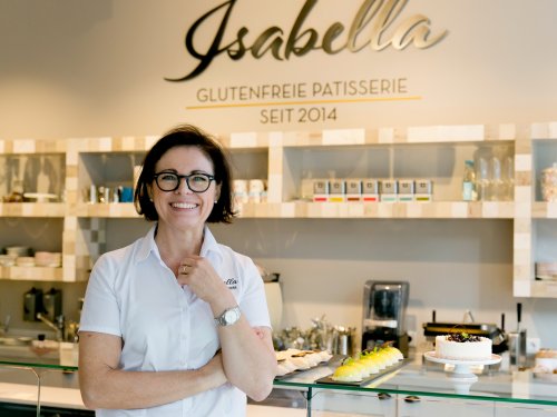Pistor Blog Isabella Glutenfrei Patisserie