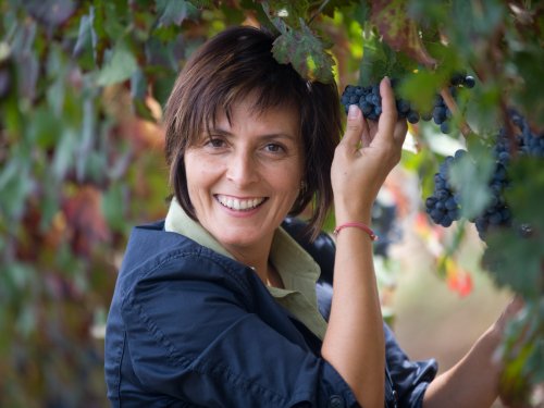 Weingut-Le-Macchiole-Cinzia-Merli