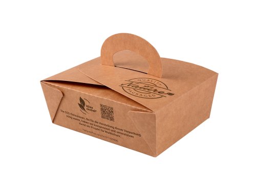 Pistor Inspiration Verpackung Sortiment Restebox