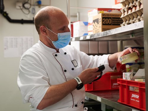 Blog Seniorama Wiedikon Teaser