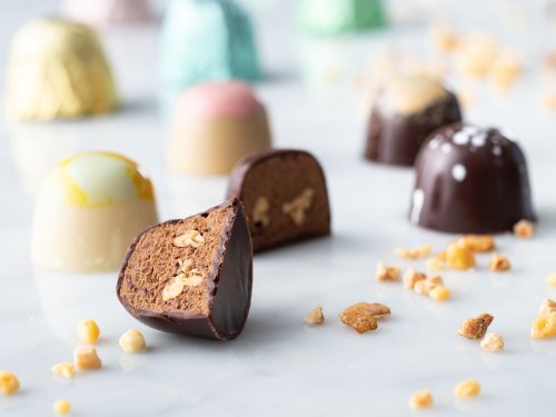 loew delights pralines