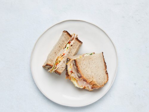 Food pairing BBQ Schweinsbraten Pistor