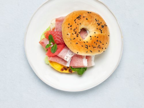 Food pairing Landrauchschinken Pistor