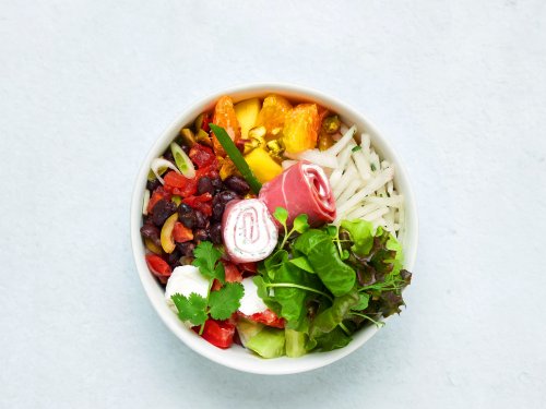 Food pairing Pastrami Pistor