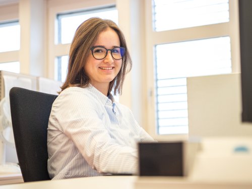 Livia Gander Mitarbeitende Pistor AG innereien aroma0424