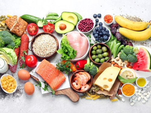 Grosshandels-Sortiment-Pistor